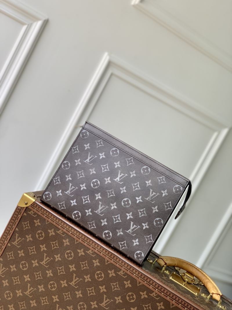 LV Clutch Bags